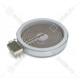 Конфорка EGO 1200W D140мм для плиты Beko