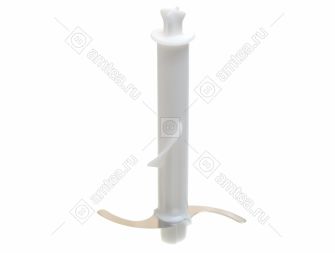 Нож для чаши измельчителя (1000 ml) блендера Braun