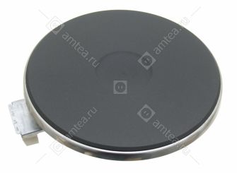 Электрическая конфорка EGO 12.18453.196 (D=180 mm 1500 Watt) SKL плиты Gefest, Indesit, Hansa, Electrolux, Zanussi