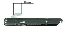 Петля двери духового шкафа Gorenje