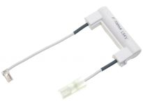 Предохранитель 0,7А 5kV в корпусе для СВЧ печи LG