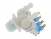 Клапан залива воды 2W-180 стиральной машины Beko